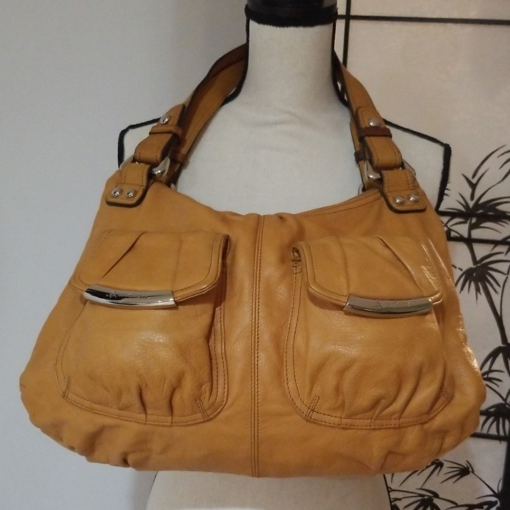 b. Makowsky Bag ❗️Price drop❗️